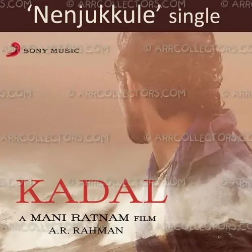 Nenjukkule Single - Kadal Cover