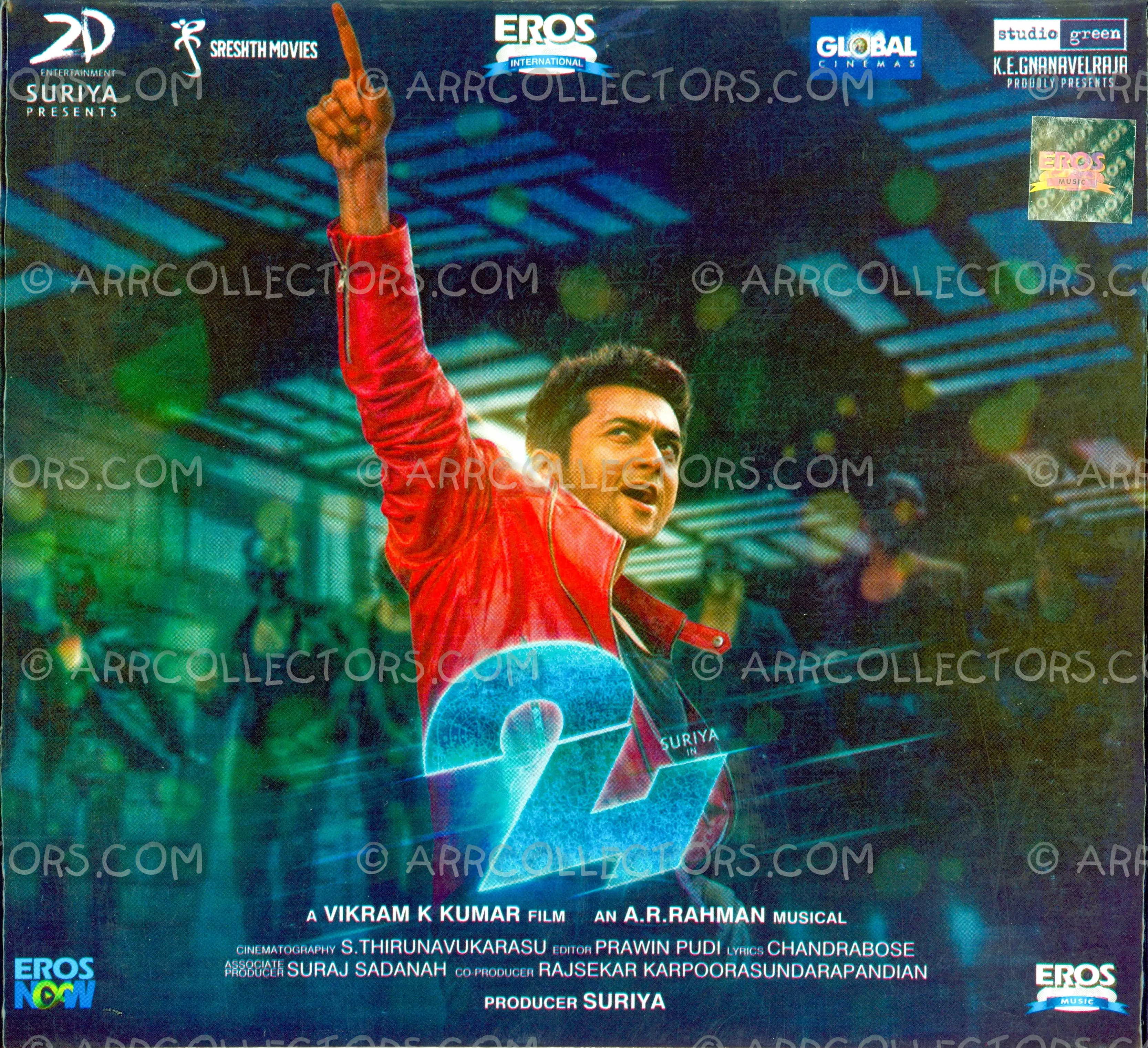 24 Cover