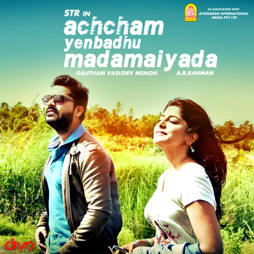 Achcham Yenbadhu Madamaiyada Aka AYM Cover