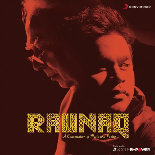 Raunaq Cover