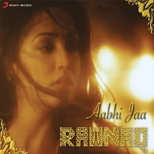 Aabhi Jaa Single - Raunaq Cover