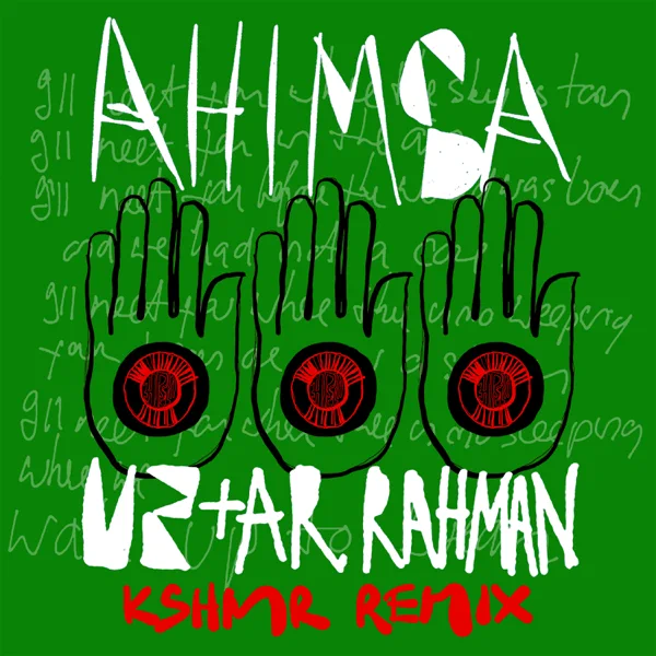 Ahimsa - Kshmr Remix Cover