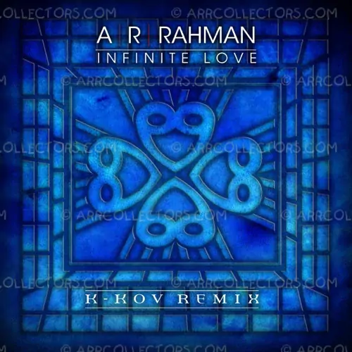 Infinite Love Single (K-Kov Remix) - Infinite Love Cover