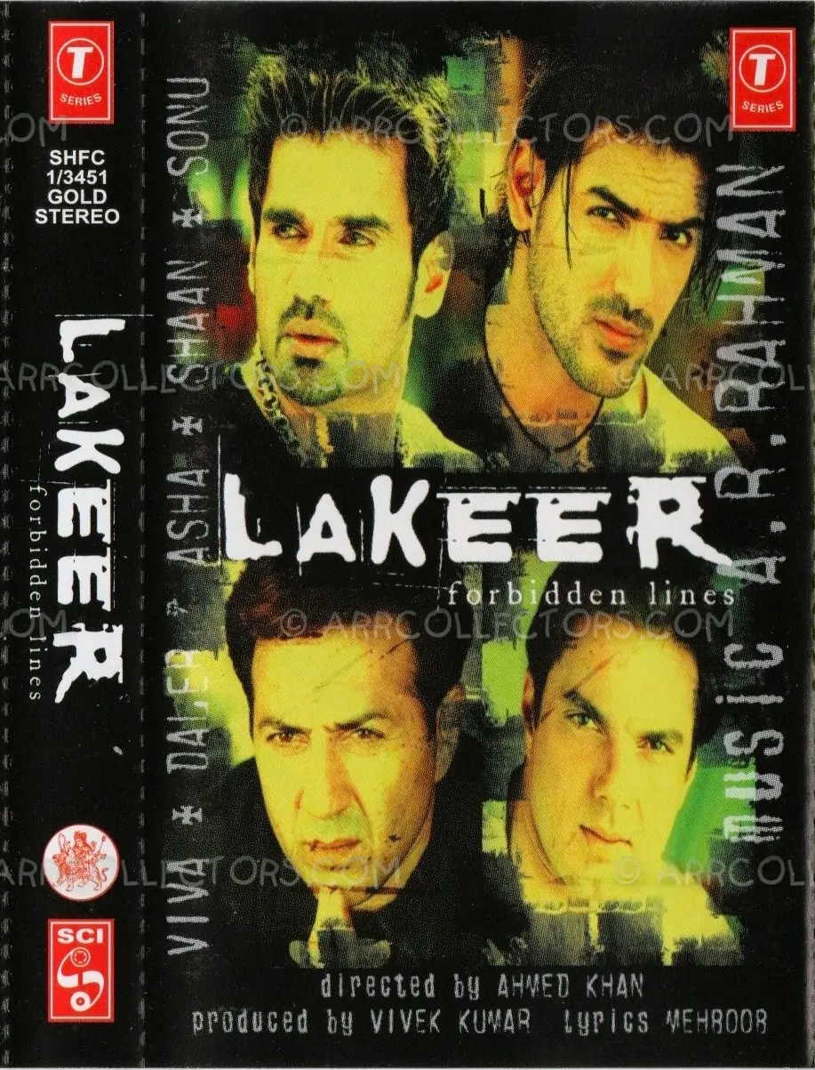 Lakheer - Songs Composer Cover