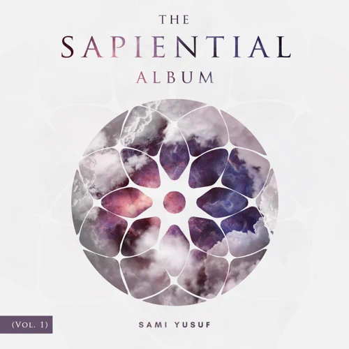 Sapiential Album Vol 1 Cover