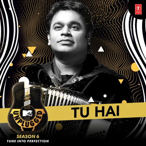 Tu Hai Single - MTV Unplugged S6 Cover