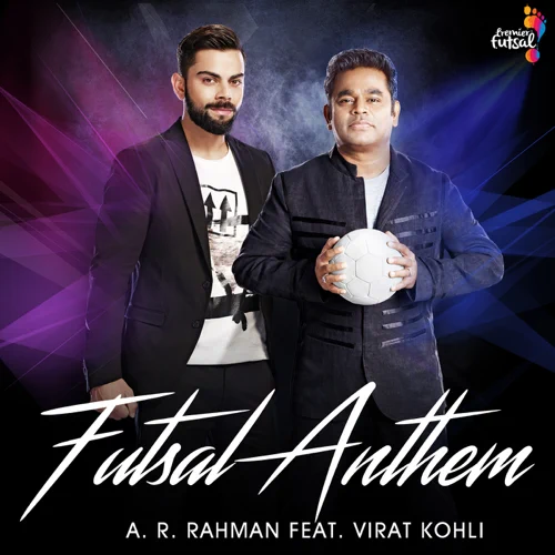 Futsal Anthem Cover