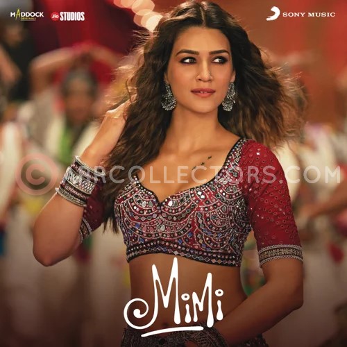 Mimi Cover