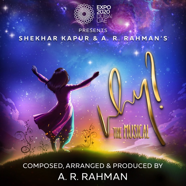 Why The Musical Cover