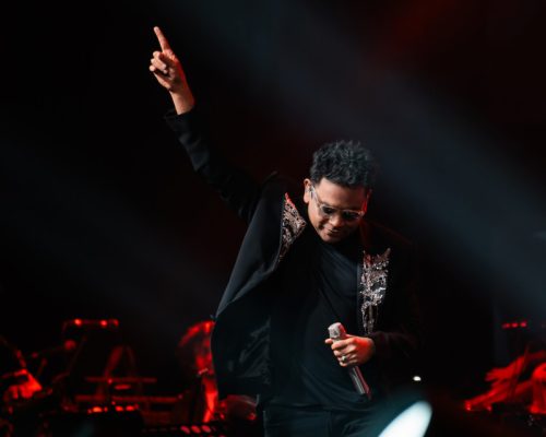 A.R. Rahman
